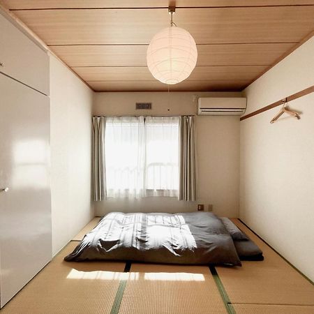 Guest House Meets Okayama All Private Room Hostel Buitenkant foto
