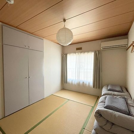 Guest House Meets Okayama All Private Room Hostel Buitenkant foto