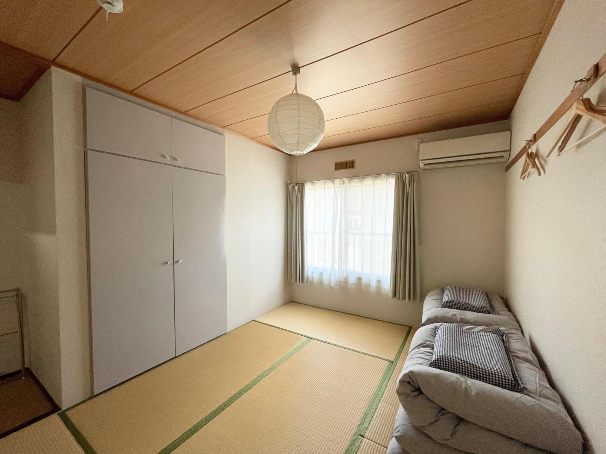 Guest House Meets Okayama All Private Room Hostel Buitenkant foto
