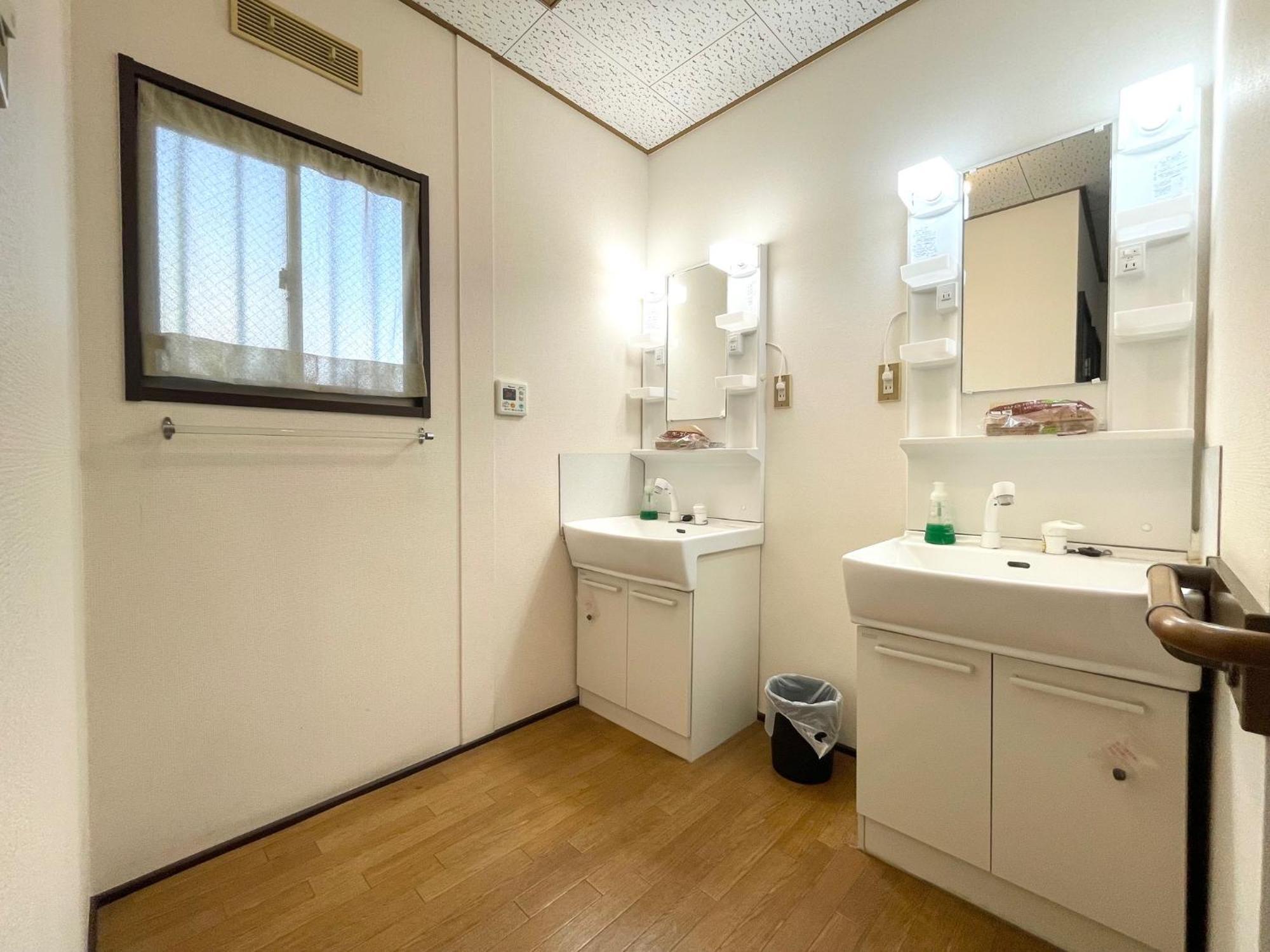 Guest House Meets Okayama All Private Room Hostel Buitenkant foto