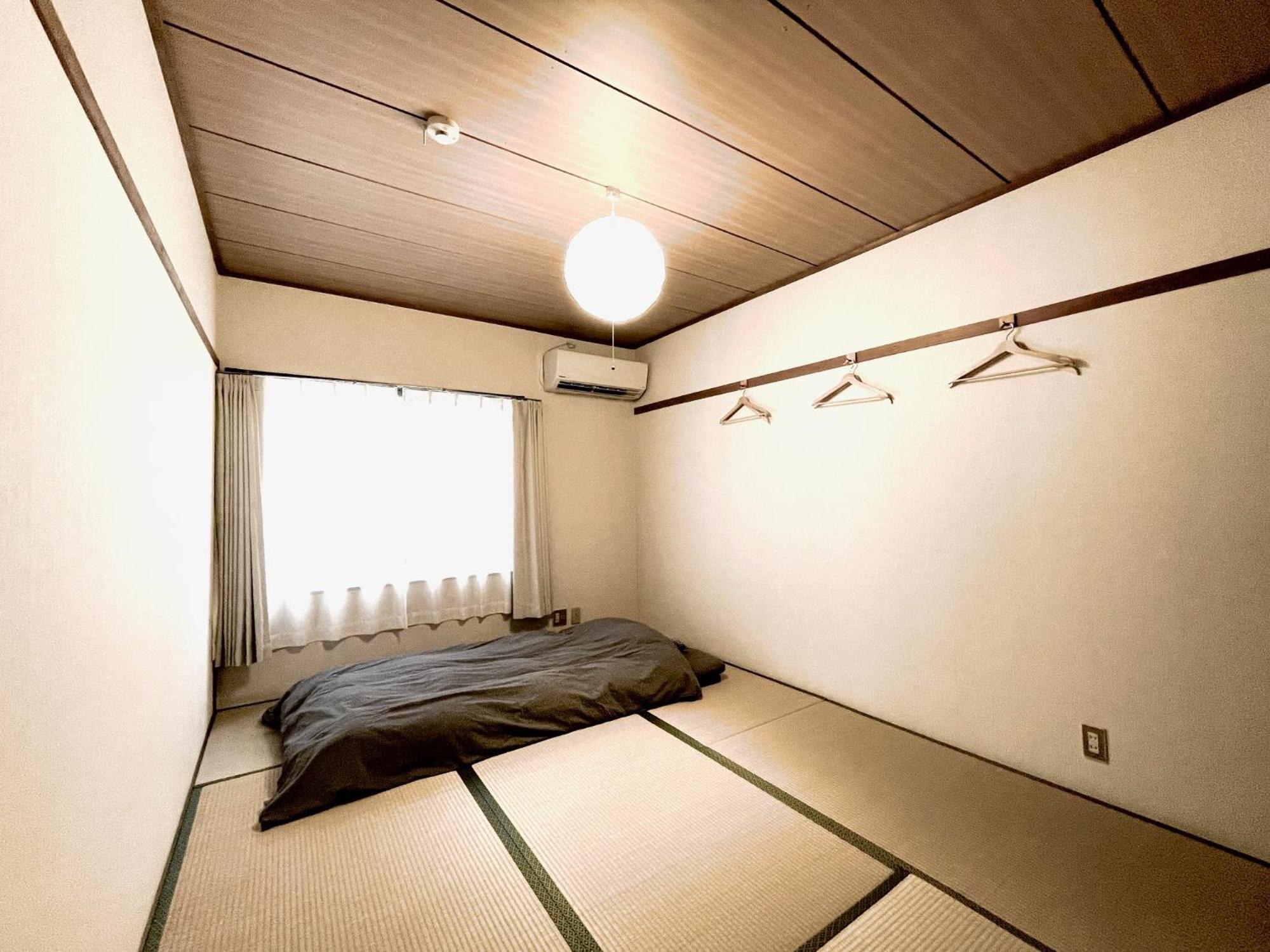 Guest House Meets Okayama All Private Room Hostel Buitenkant foto