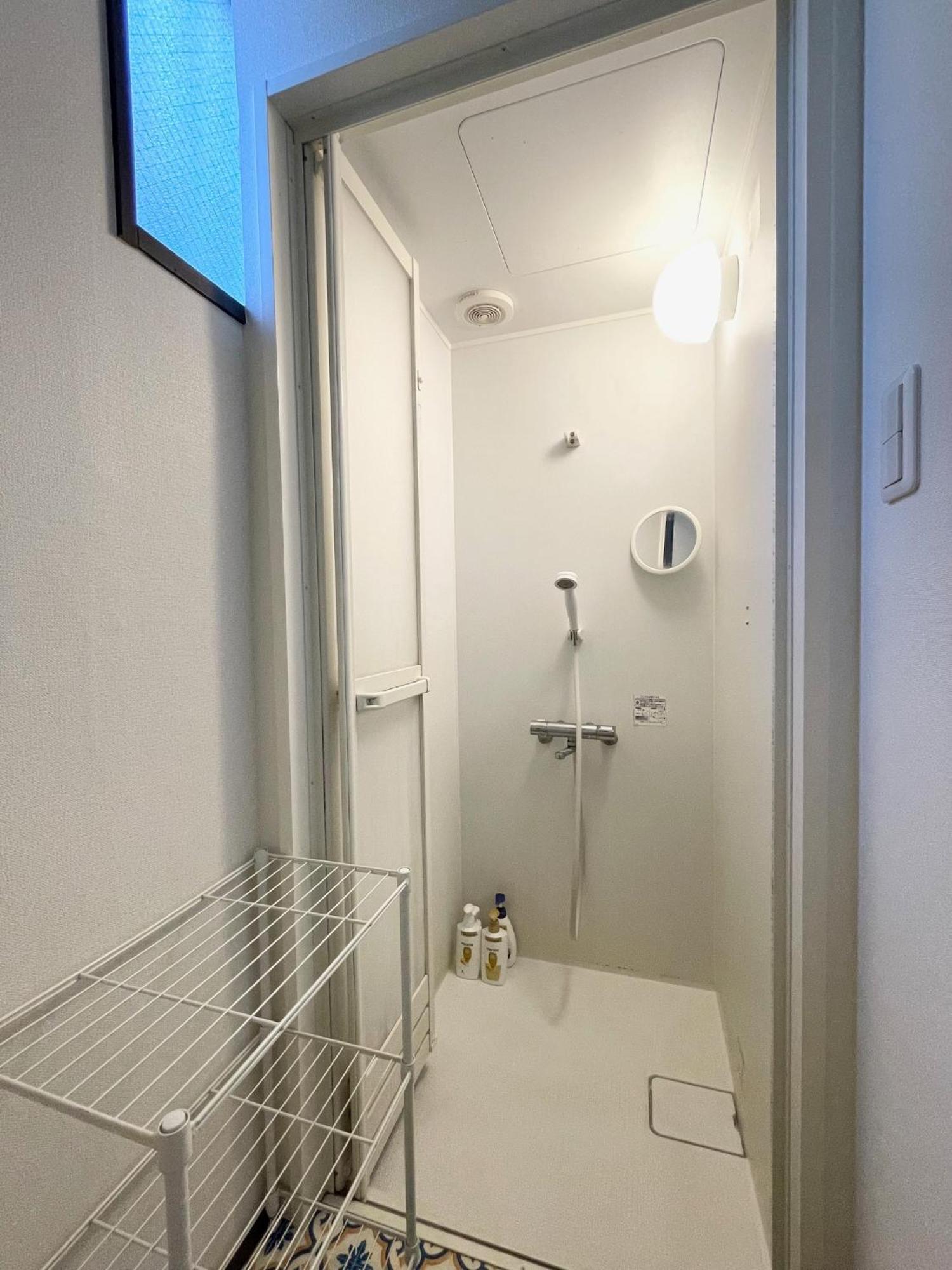 Guest House Meets Okayama All Private Room Hostel Buitenkant foto