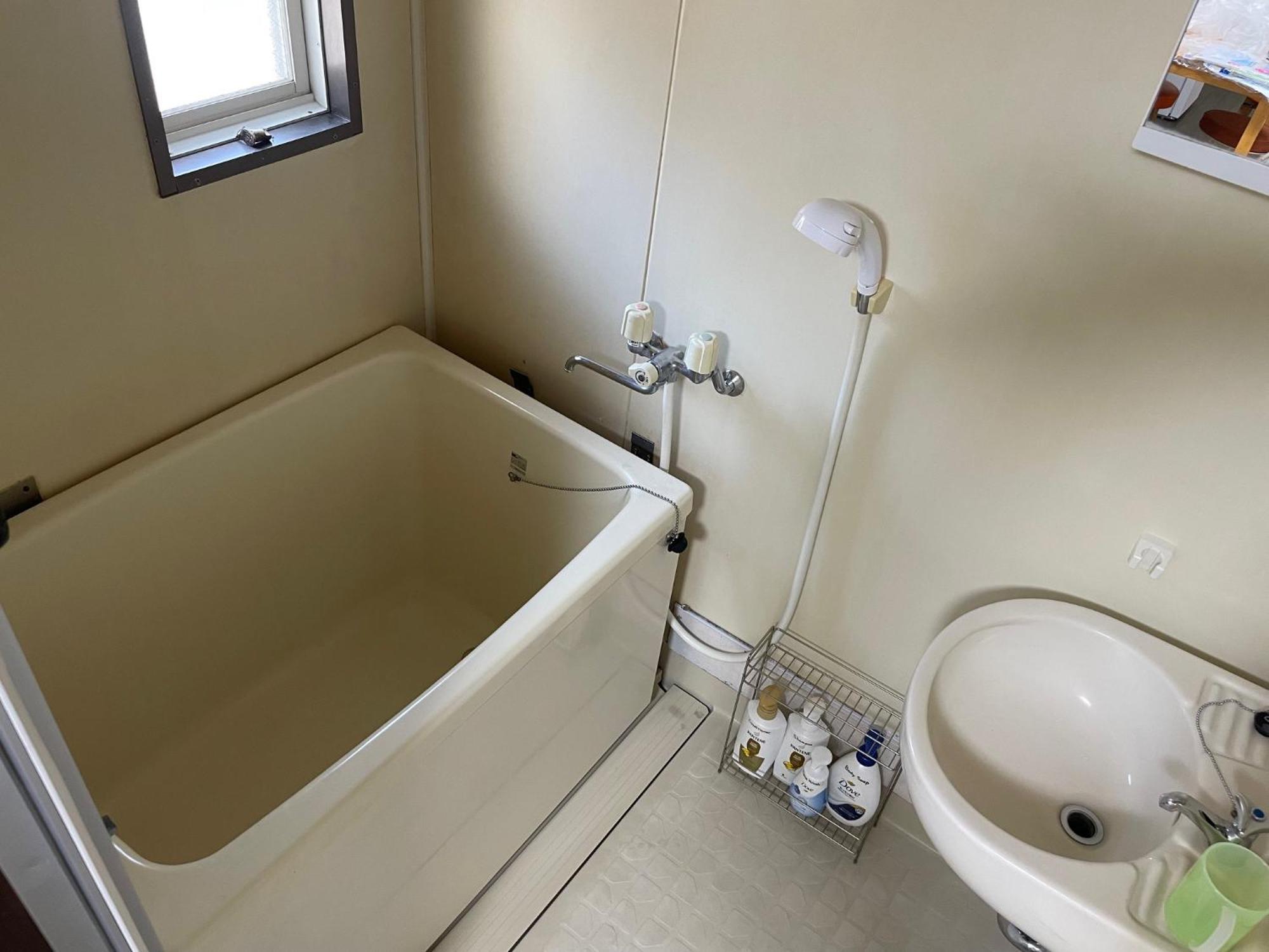 Guest House Meets Okayama All Private Room Hostel Buitenkant foto