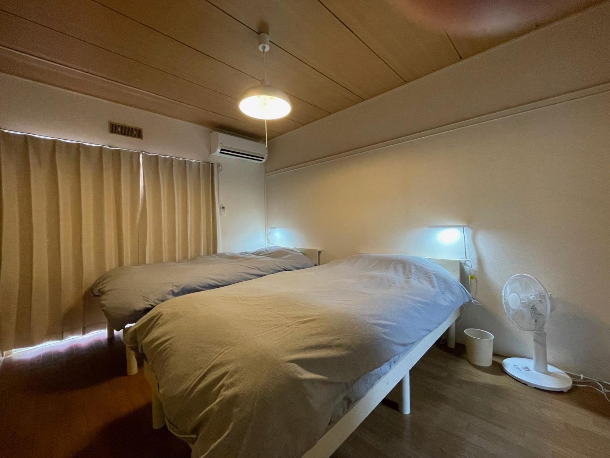 Guest House Meets Okayama All Private Room Hostel Buitenkant foto