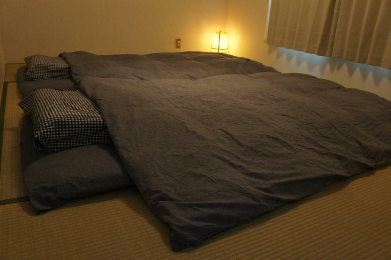 Guest House Meets Okayama All Private Room Hostel Buitenkant foto